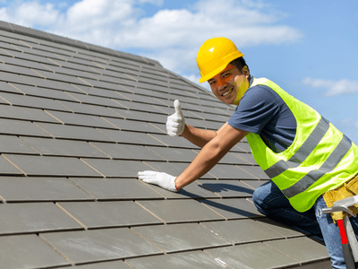 About Roof Repair Experts Herriman, UT